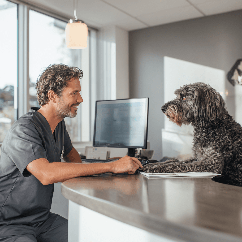 Medikamentenbestellung