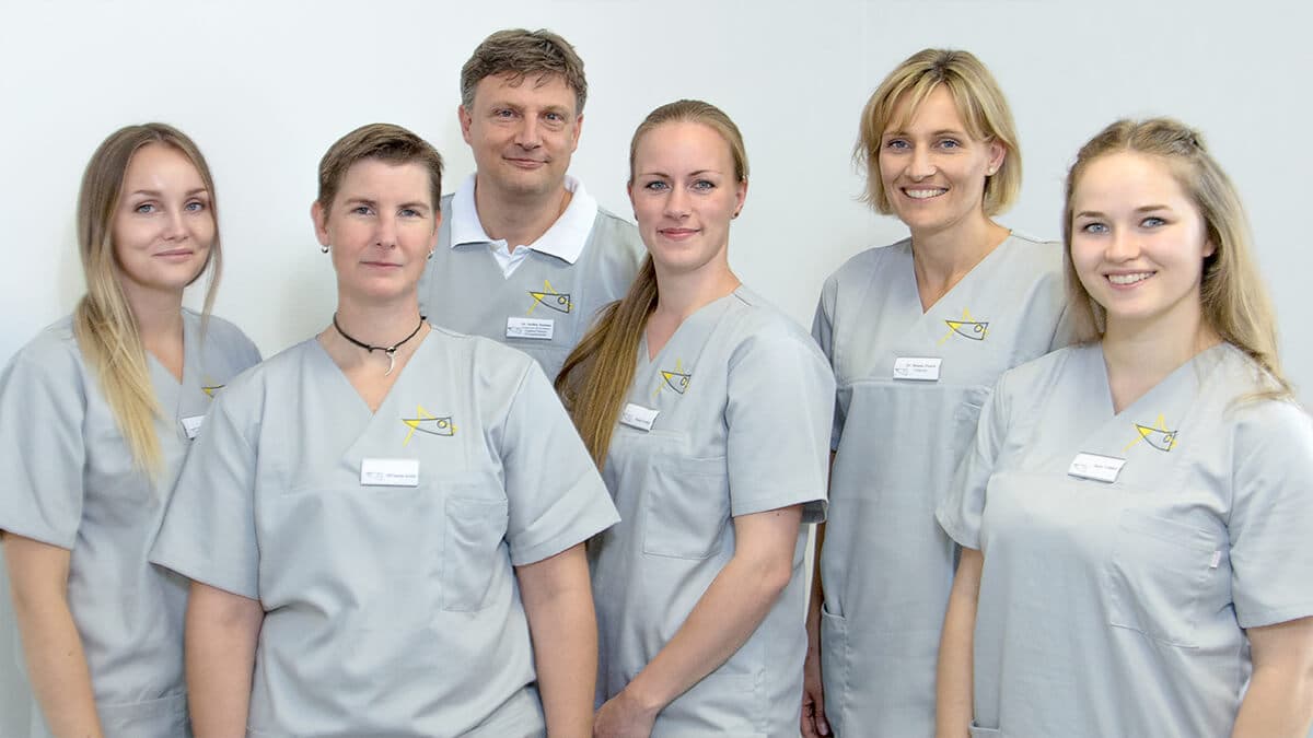 Fachtierarztpraxis Peine